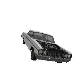 Сертификат Impala 64 - №92966