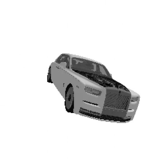 Сертификат Rolls-Royce Phantom - №92959