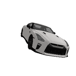 Сертификат Nissan GTR 2017 - №92950