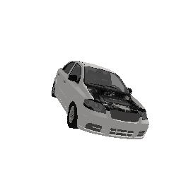 Сертификат Chevrolet Aveo - №91743