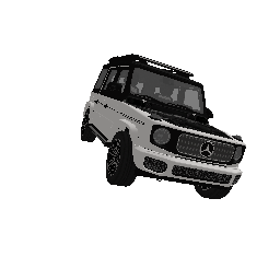 Сертификат Mercedes-AMG G63 - №92940