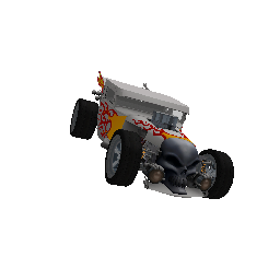 Сертификат Hotwheels - №92937