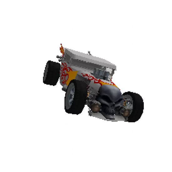 Сертификат Hotwheels - №92937