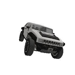 Сертификат Hummer HX - №92938