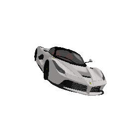 Сертификат Ferrari F70 - №92935