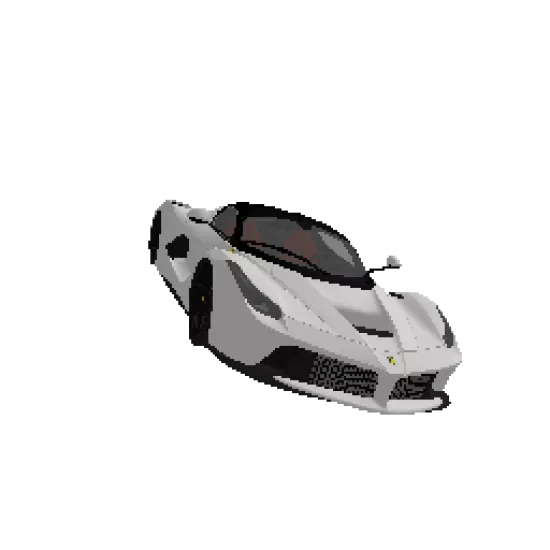 Сертификат Ferrari F70 - №92935