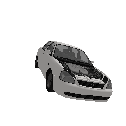 Сертификат LADA Priora - №91742