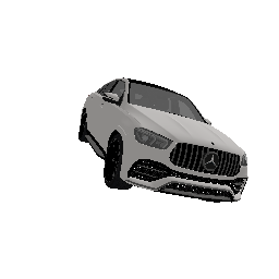 Сертификат Renault TREZOR - №92932