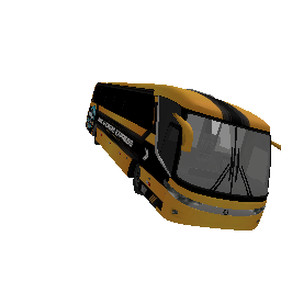 Сертификат Holding Bus Company - №92926