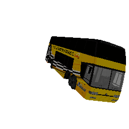 Сертификат Los-Santos Inter Bus C. - №92927