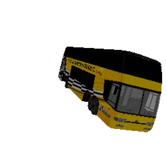 Сертификат Los-Santos Inter Bus C. - №92927