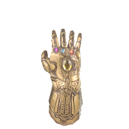 Рука бесконечности - №91740