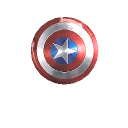 Щит Капитана Америки - №91738