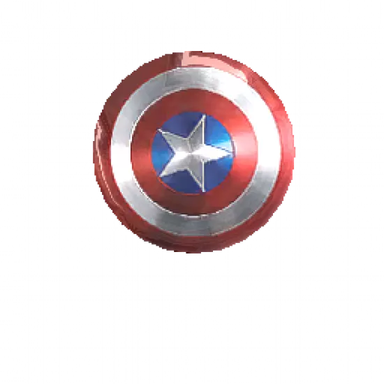Щит Капитана Америки - №91738