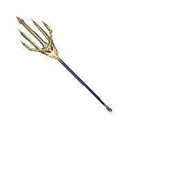 Пятизубец - №91739