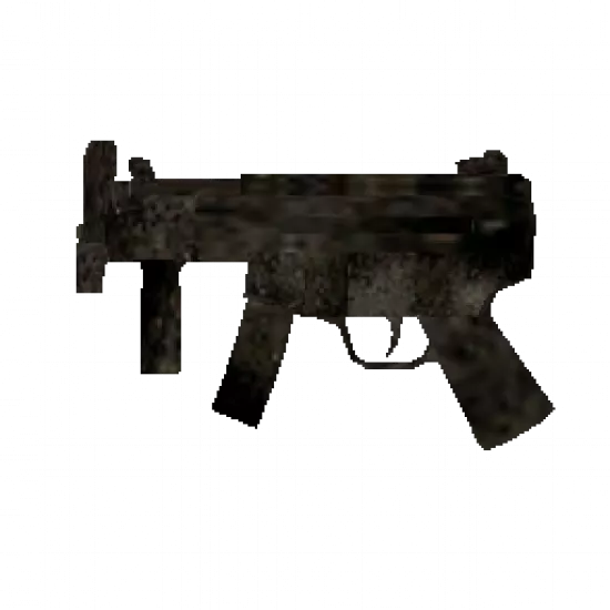 Механизм за спиной - №92915