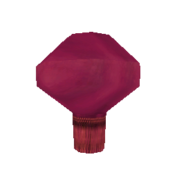 Гриб Мухомор - №91734