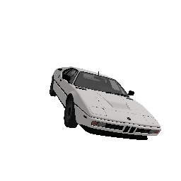 Cертификат BMW M1 - №92906