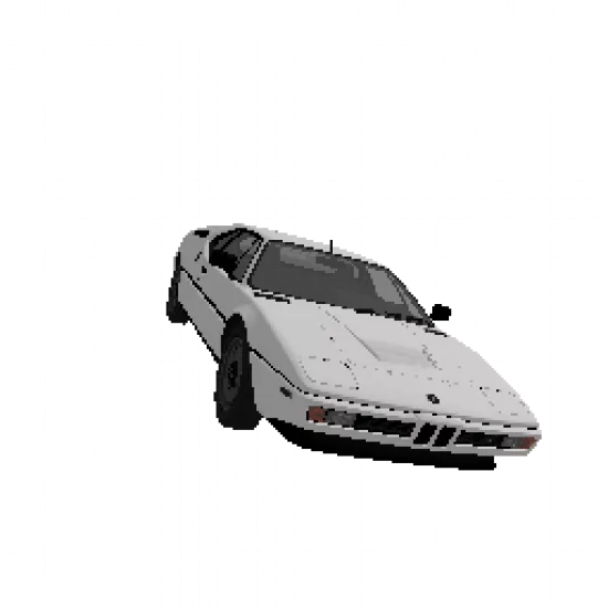 Cертификат BMW M1 - №92906