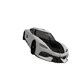 Cертификат Koenigsegg Gemera - №92903