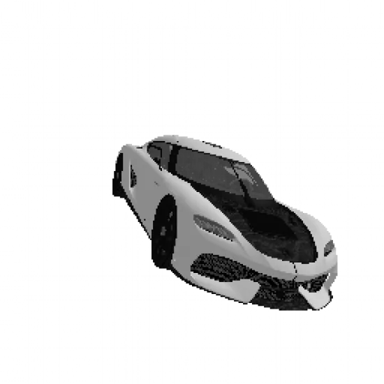Cертификат Koenigsegg Gemera - №92903