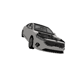 Cертификат KIA K7 - №92901