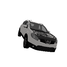 Cертификат Nissan Qashqai - №92900