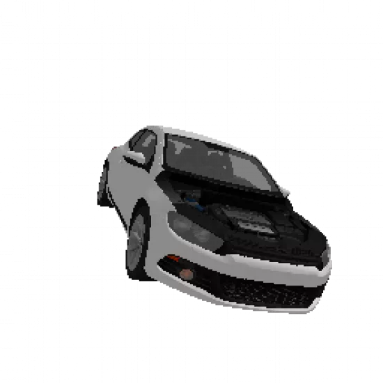 Cертификат Volkswagen Scirocco - №92896