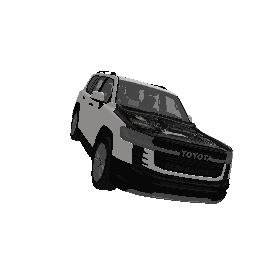 Cертификат Toyota GR - №92894