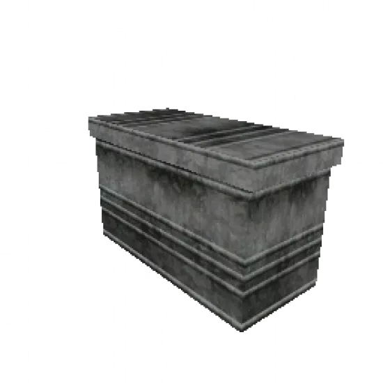 Ящик с одеждой - №92889