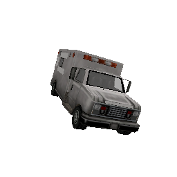 Сертификат VC - Ambulance - №92850