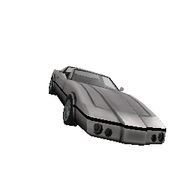 Сертификат VC - Banshee - №92851