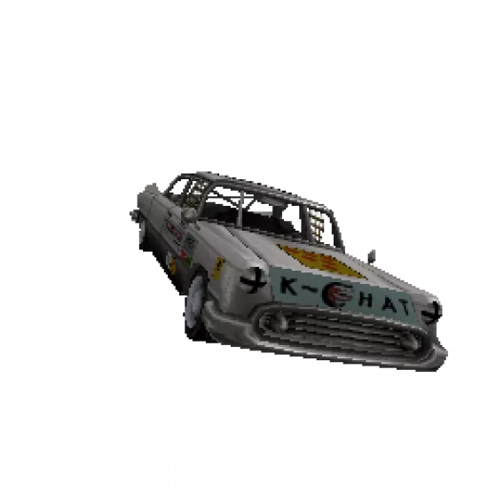 Сертификат VC - Bloodring - №92849