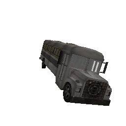 Сертификат VC - Bus - №92847