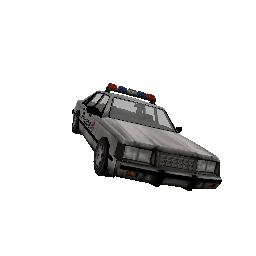 Сертификат VC - Police - №92846