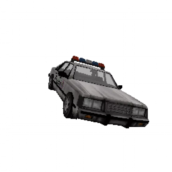 Сертификат VC - Police - №92846