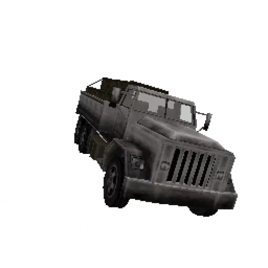 Сертификат VC - Flatbed - №92842