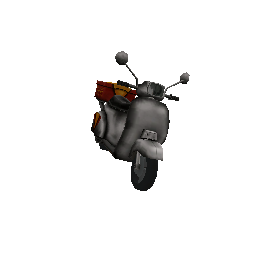 Сертификат VC - Pizzaboy - №92837