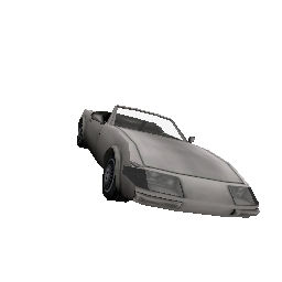 Сертификат VC - Stinger - №92833