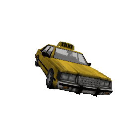 Сертификат VC - Taxi - №92832