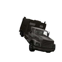 Сертификат VC - Trashmaster - №92831