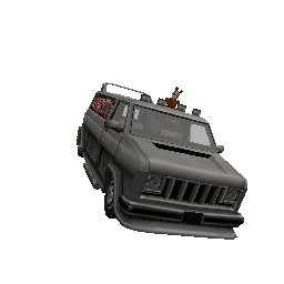 Сертификат VC - Burrito - №92826