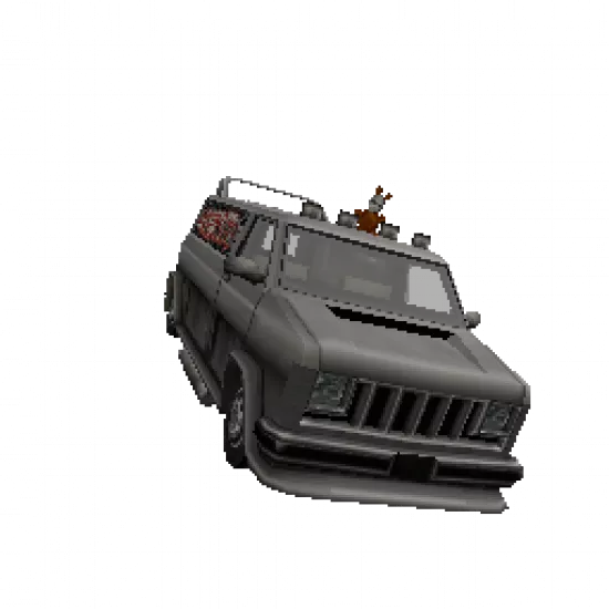 Сертификат VC - Burrito - №92826