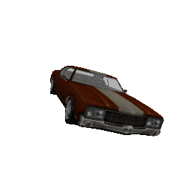 Сертификат VC - Sabre Turbo - №92823