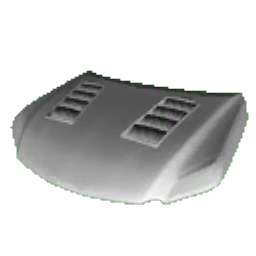 Капот (FOUR-SLOT) - №92822