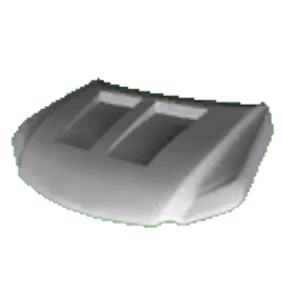 Капот (SPEEDLINE) - №92820