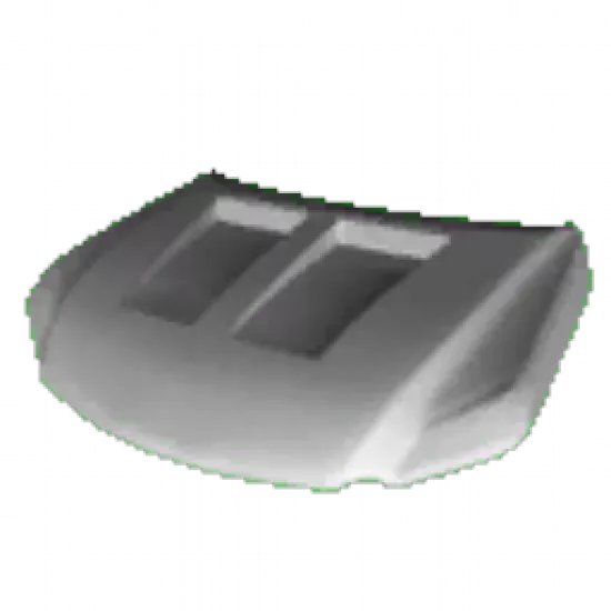 Капот (SPEEDLINE) - №92820