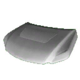 Капот (TREMOR) - №92818