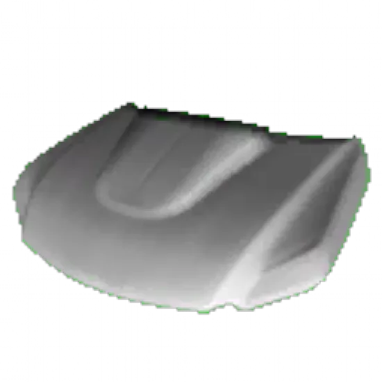 Капот (DOUBLE-V) - №92819