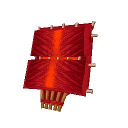 Восточный переносной ларек 2 - №92808